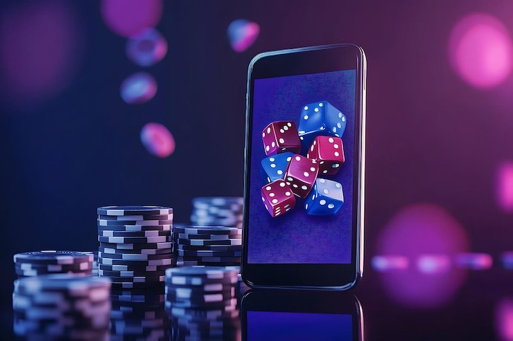 Banner promosi eksklusif dan program khusus untuk pengguna platform hiburan mantratoto